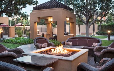 Courtyard by Marriott John Wayne Airport/Orange County