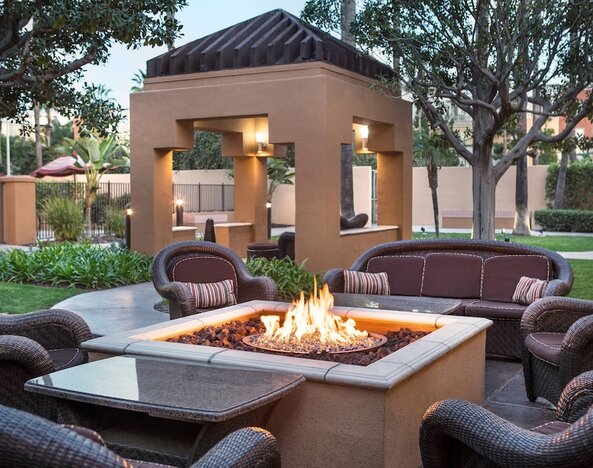 Courtyard by Marriott John Wayne Airport/Orange County