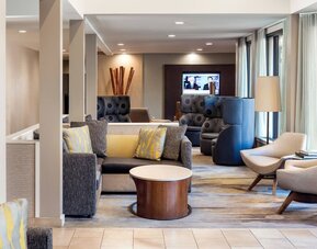 Courtyard by Marriott John Wayne Airport/Orange County