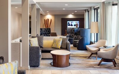 Courtyard by Marriott John Wayne Airport/Orange County