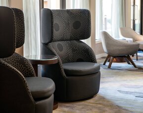 Courtyard by Marriott John Wayne Airport/Orange County
