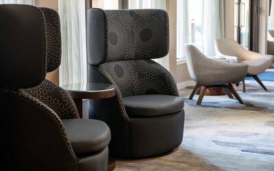 Courtyard by Marriott John Wayne Airport/Orange County