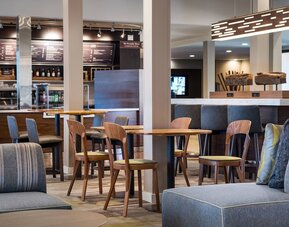 Courtyard by Marriott John Wayne Airport/Orange County