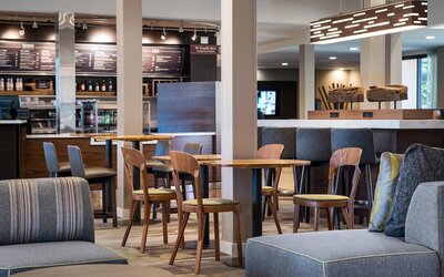 Courtyard by Marriott John Wayne Airport/Orange County