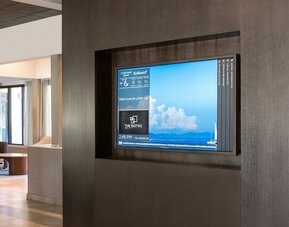 Courtyard by Marriott John Wayne Airport/Orange County