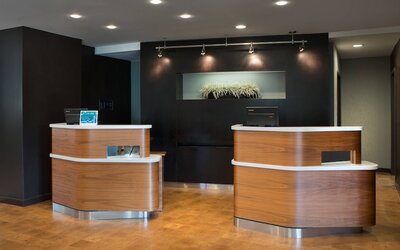 Courtyard by Marriott John Wayne Airport/Orange County