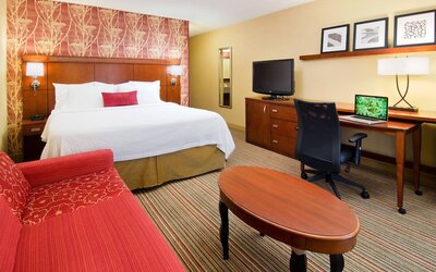 Courtyard by Marriott John Wayne Airport/Orange County
