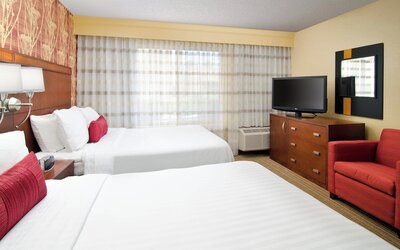 Courtyard by Marriott John Wayne Airport/Orange County