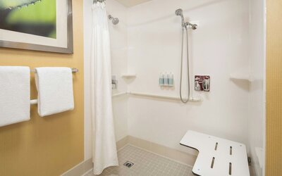 Courtyard by Marriott John Wayne Airport/Orange County