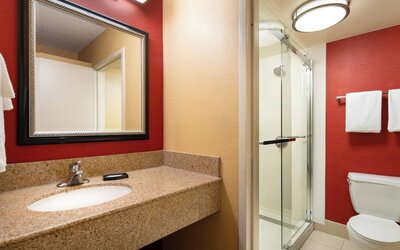Courtyard by Marriott John Wayne Airport/Orange County
