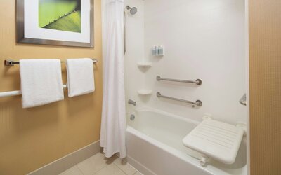 Courtyard by Marriott John Wayne Airport/Orange County