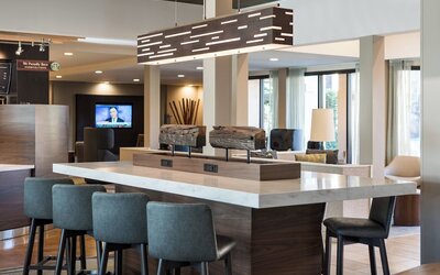 Courtyard by Marriott John Wayne Airport/Orange County