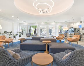 Hilton Irvine/Orange County Airport