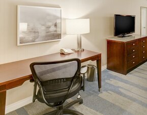 Hilton Irvine/Orange County Airport