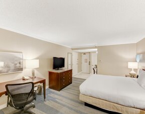 Hilton Irvine/Orange County Airport