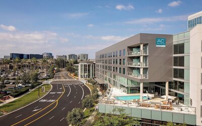 AC Hotel Irvine