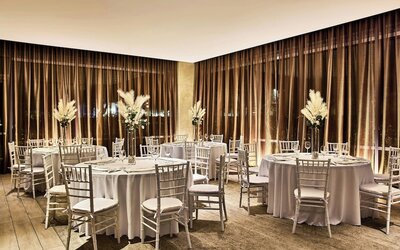 AC Hotel Irvine
