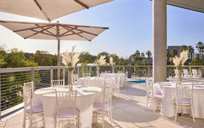 AC Hotel Irvine