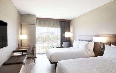 AC Hotel Irvine