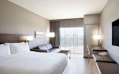 AC Hotel Irvine