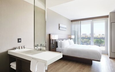AC Hotel Irvine