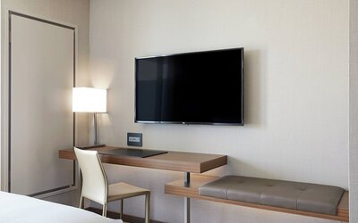 AC Hotel Irvine