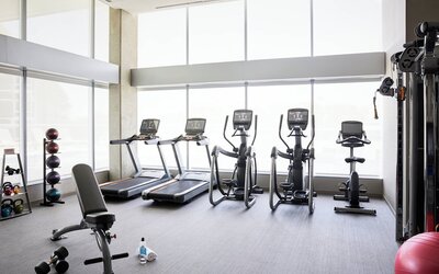 AC Hotel Irvine