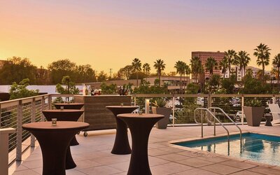 AC Hotel Irvine
