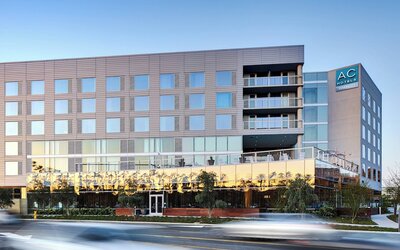 AC Hotel Irvine