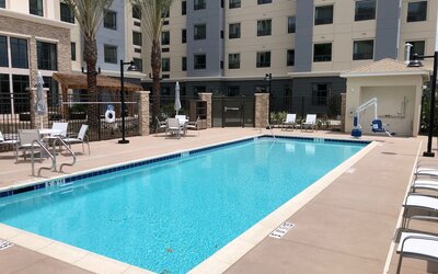 Staybridge Suites Irvine-John Wayne Airport by IHG