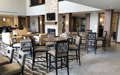 Staybridge Suites Irvine-John Wayne Airport by IHG