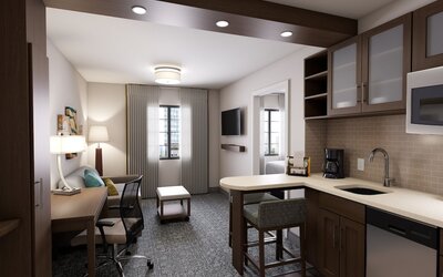 Staybridge Suites Irvine-John Wayne Airport by IHG