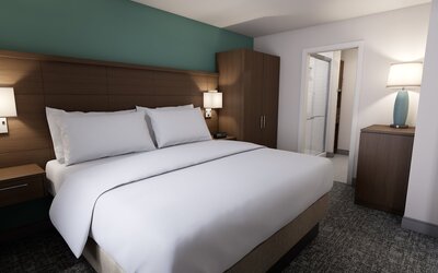 Staybridge Suites Irvine-John Wayne Airport by IHG