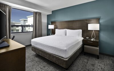 Staybridge Suites Irvine-John Wayne Airport by IHG