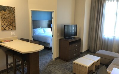 Staybridge Suites Irvine-John Wayne Airport by IHG