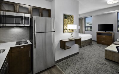 Staybridge Suites Irvine-John Wayne Airport by IHG