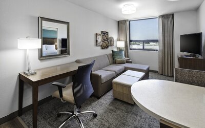 Staybridge Suites Irvine-John Wayne Airport by IHG