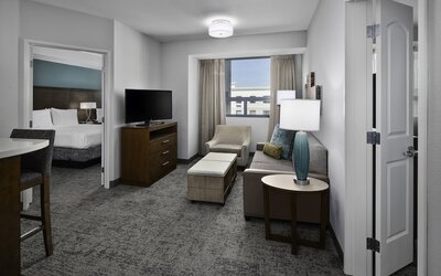 Staybridge Suites Irvine-John Wayne Airport by IHG