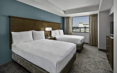Staybridge Suites Irvine-John Wayne Airport by IHG