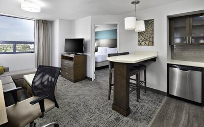 Staybridge Suites Irvine-John Wayne Airport by IHG