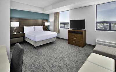 Staybridge Suites Irvine-John Wayne Airport by IHG