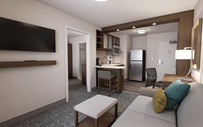 Staybridge Suites Irvine-John Wayne Airport by IHG