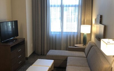 Staybridge Suites Irvine-John Wayne Airport by IHG