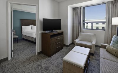 Staybridge Suites Irvine-John Wayne Airport by IHG