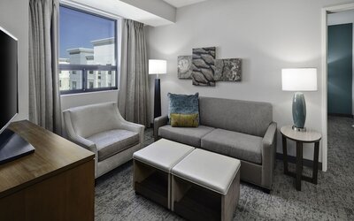 Staybridge Suites Irvine-John Wayne Airport by IHG