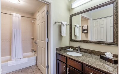 Staybridge Suites Irvine-John Wayne Airport by IHG