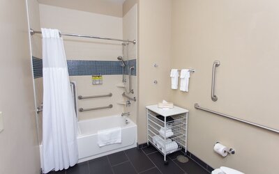 Staybridge Suites Irvine-John Wayne Airport by IHG