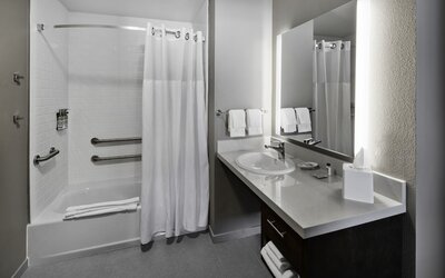 Staybridge Suites Irvine-John Wayne Airport by IHG