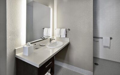 Staybridge Suites Irvine-John Wayne Airport by IHG