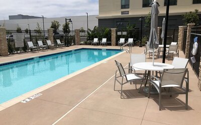 Staybridge Suites Irvine-John Wayne Airport by IHG